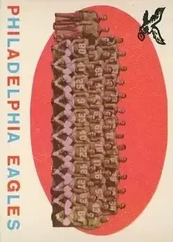 1959 Topps #31 Card #31
