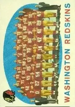 1959 Topps #91 Card #91
