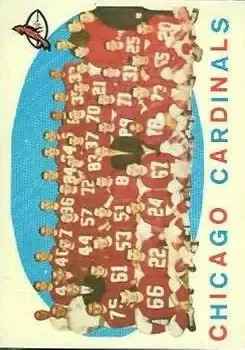 Front of Card #118