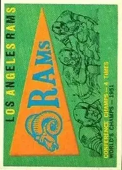 1959 Topps #126 Card #126