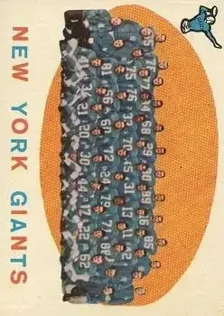 Front of Card #133