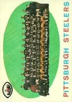 1959 Topps #146 Card #146