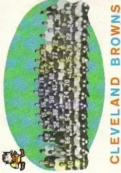 1959 Topps #161 Card #161