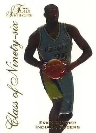 Erick Dampier
