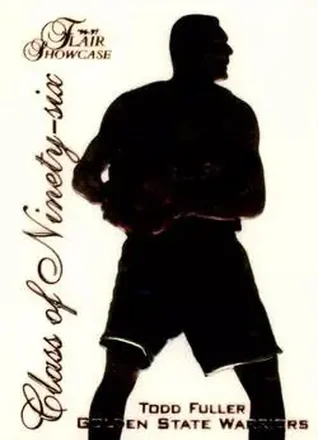 Todd Fuller