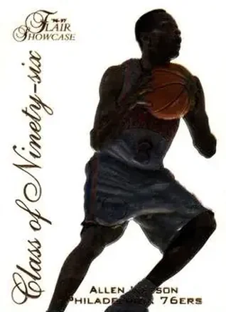 Allen Iverson