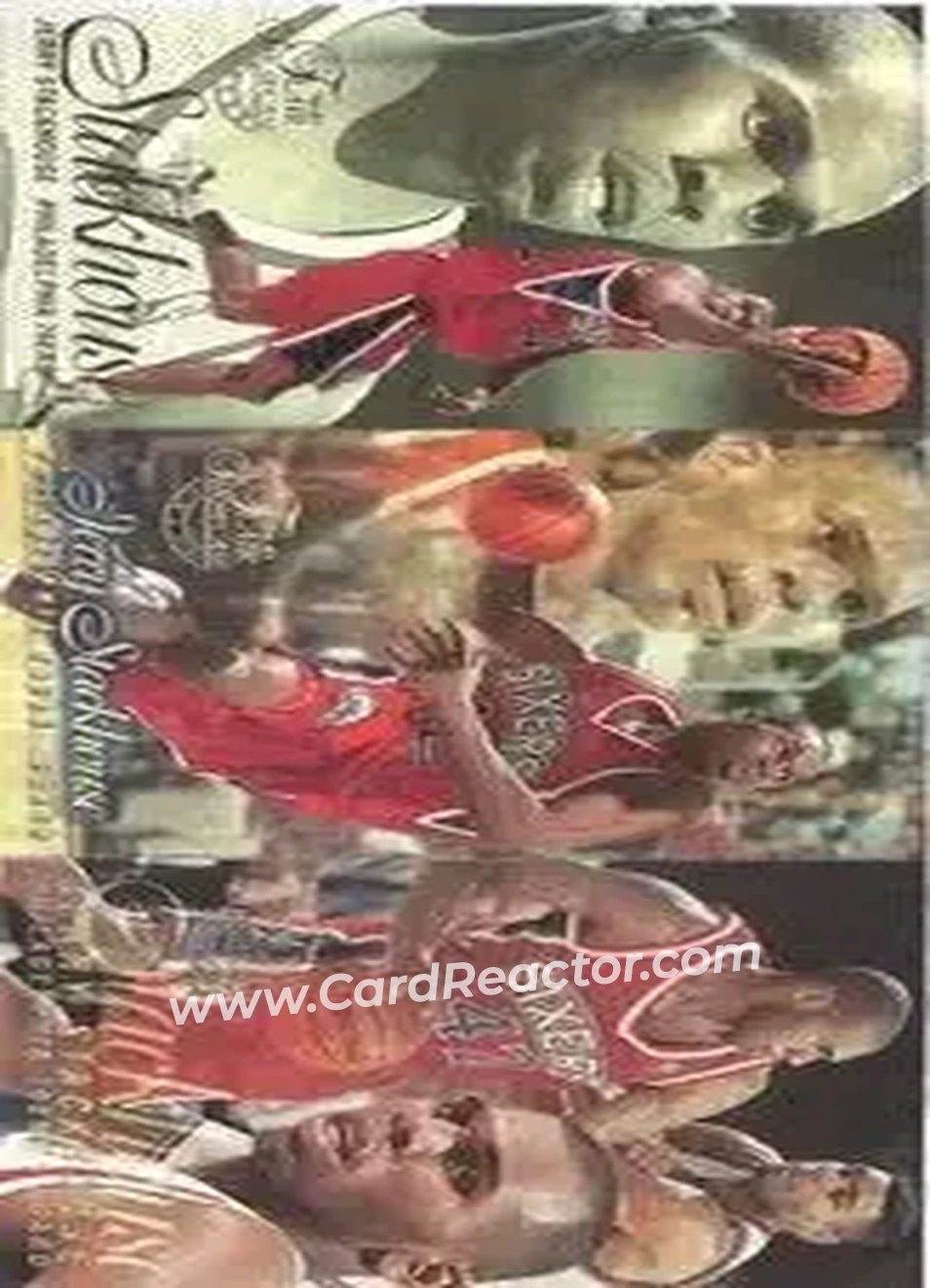 Imagem ampliada da carta