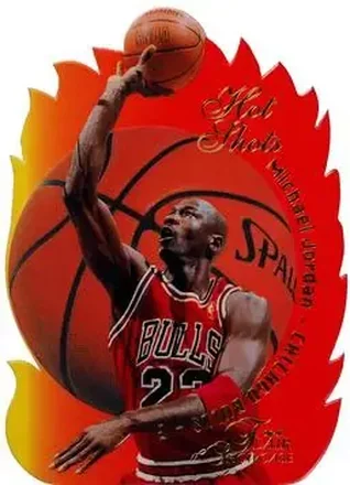 Michael Jordan