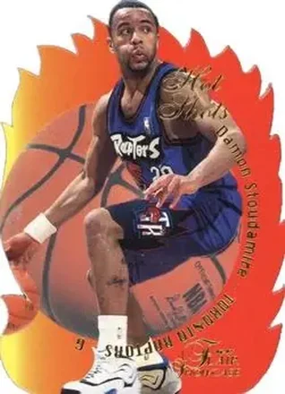 Damon Stoudamire