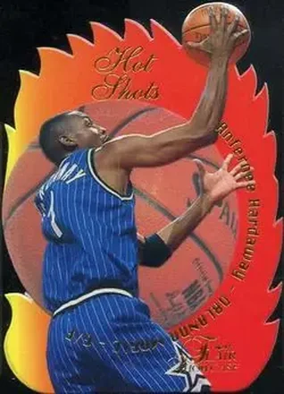 Anfernee Hardaway