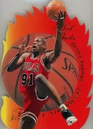 Dennis Rodman