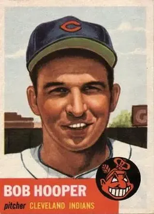 Bob Hooper