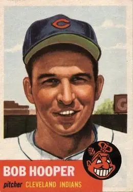 Front of Bob Hooper