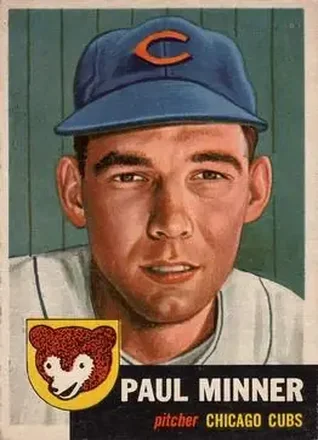 Paul Minner
