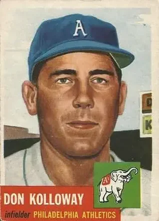 Don Kolloway