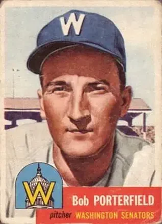 Bob Porterfield