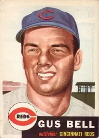 Dave Bell