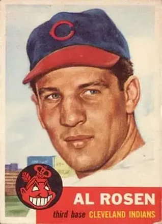 Al "Flip" Rosen