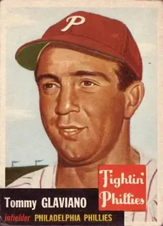 Tommy Glaviano