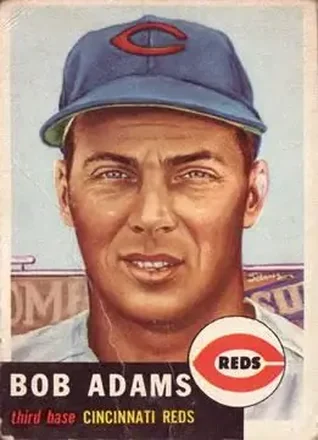 Bobby Adams