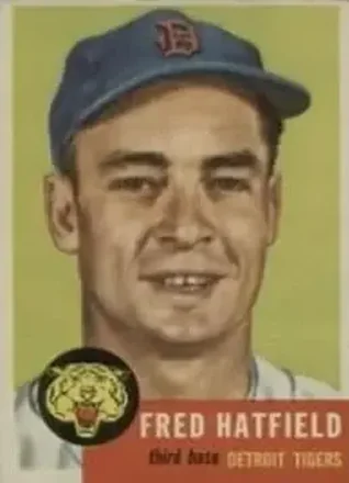 Fred Hatfield