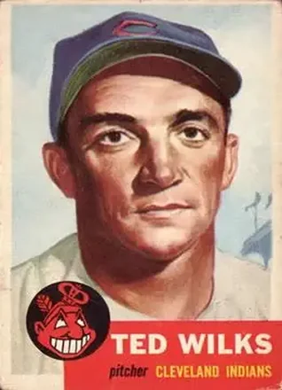 Ted Wilks