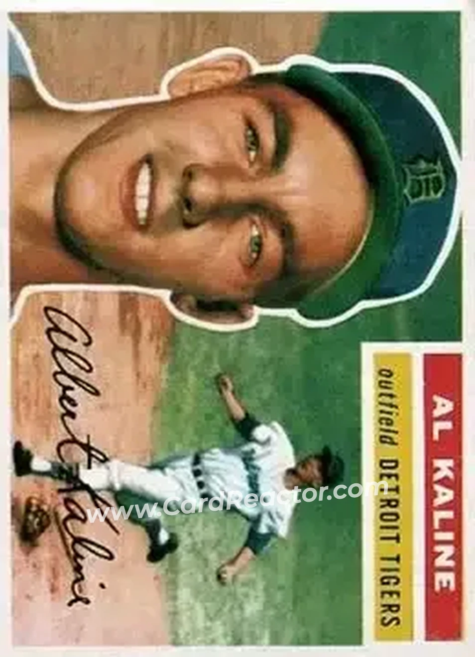 Al Kaline