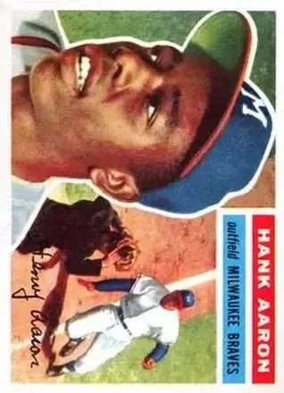 Hank Aaron