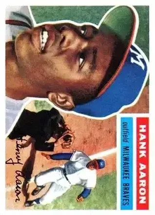 Hank Aaron