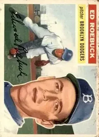 Ed Roebuck