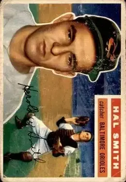 Front of Hal Smith