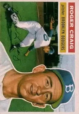 Front of Roger Craig
