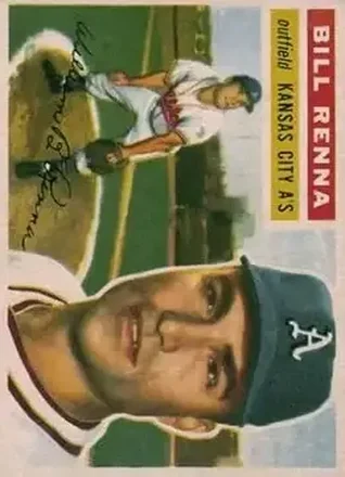 Bill Renna