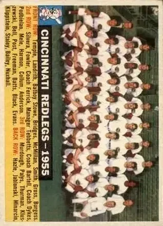 Redlegs