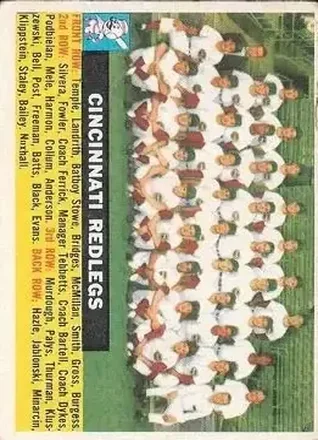 Redlegs