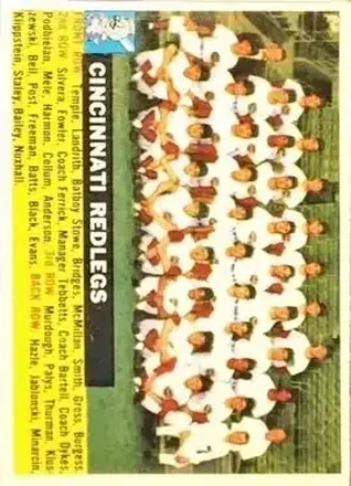 Redlegs