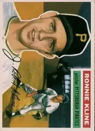 Ronnie Kline