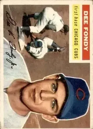 Dee Fondy