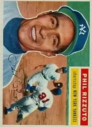 Phil Rizzuto