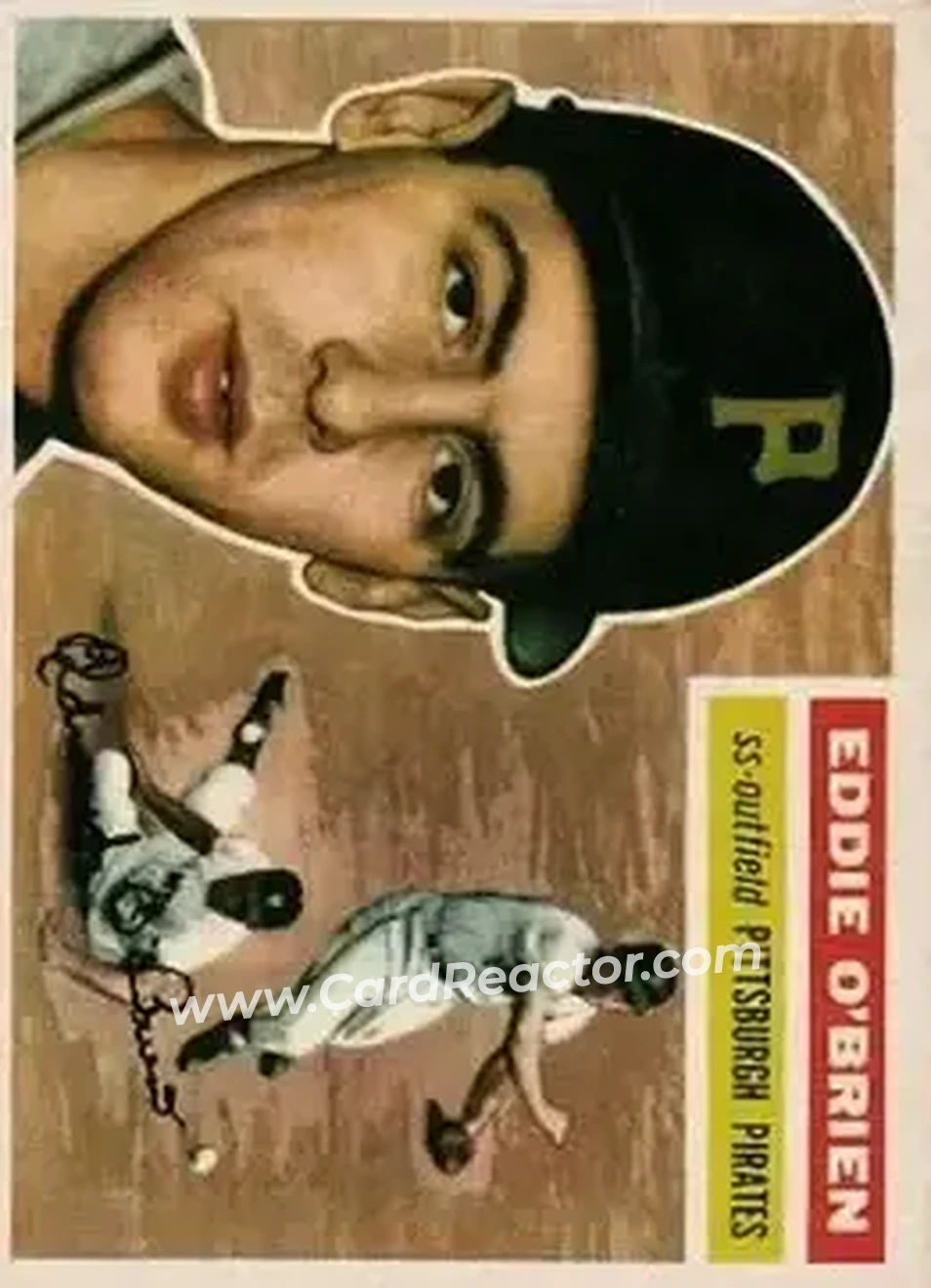 Imagem ampliada da carta