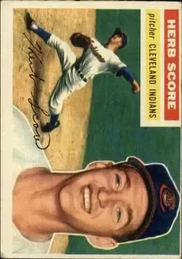 Front of Herb Score