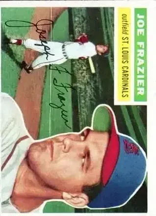 Joe Frazier