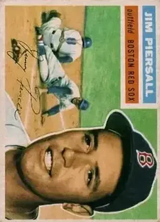 Jim Piersall