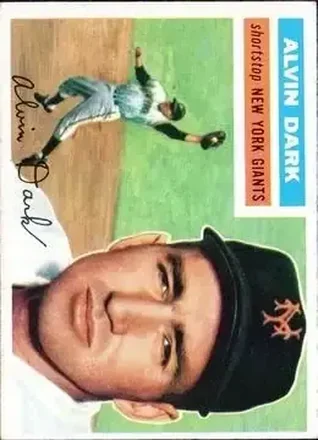 Alvin Dark