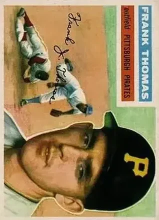 Frank Thomas