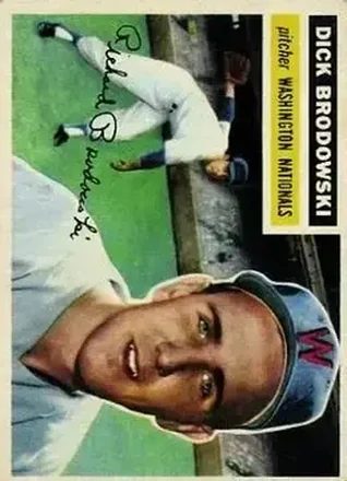 Dick Brodowski