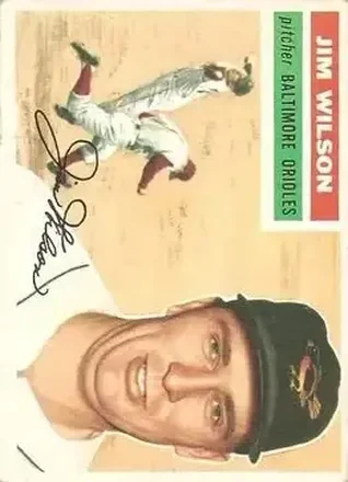 Jim Wilson