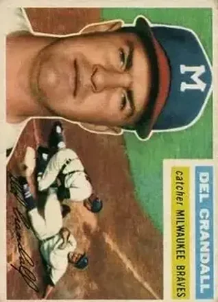 Del Crandall