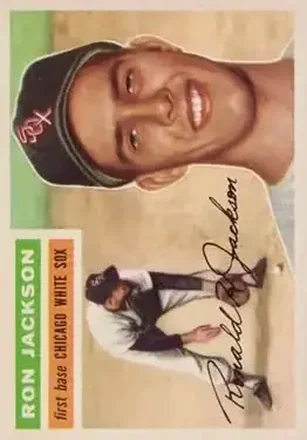 Ron Jackson