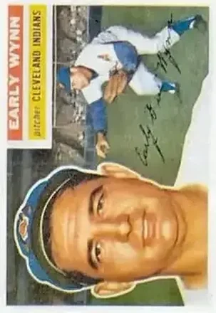 Early Wynn